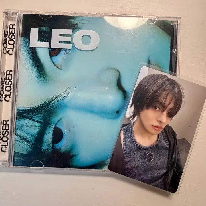 [SOLD OUT] [BUNJANG] ALPHADRIVEONE ALONE SOLO ALBUM Photocard / 알파드라이브원 알디원 이리오 솔로앨범 포카