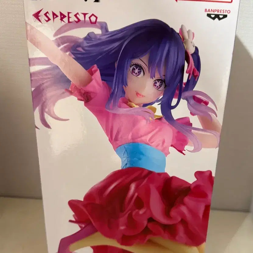 [BUNJANG] Hoshino Ai Figure Oshi no Ko / (최애의 아이) 호시노 아이 피규어