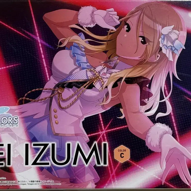 [BUNJANG] 30MS Izumi Mei / 30MS 이즈미 메이