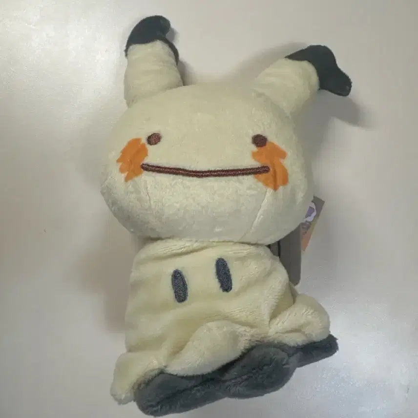 [BUNJANG] Ditto Mimikyu Plush / 메타몽 따라큐