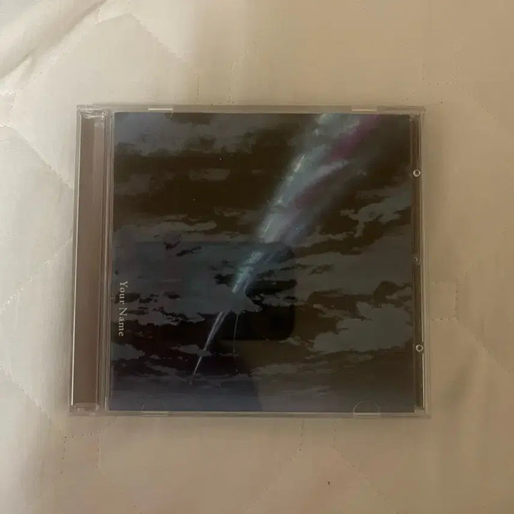 [BUNJANG] Radwimps Your Name. CD / 래드윔프스 너의 이름은 cd