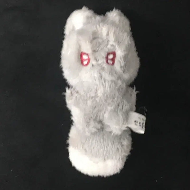 [BUNJANG] Playge Dokkobi Player Eunho Plushie Keychain / 쪼꼬플브 도꼬미 플레이브 비공식 인형 키링 은호
