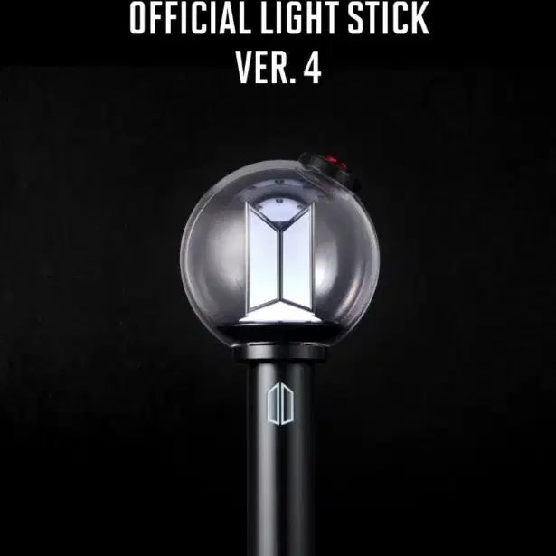 [BUNJANG] BTS ARMY Bomb SE Official Light Stick / 아미밤 사미밤 미개봉