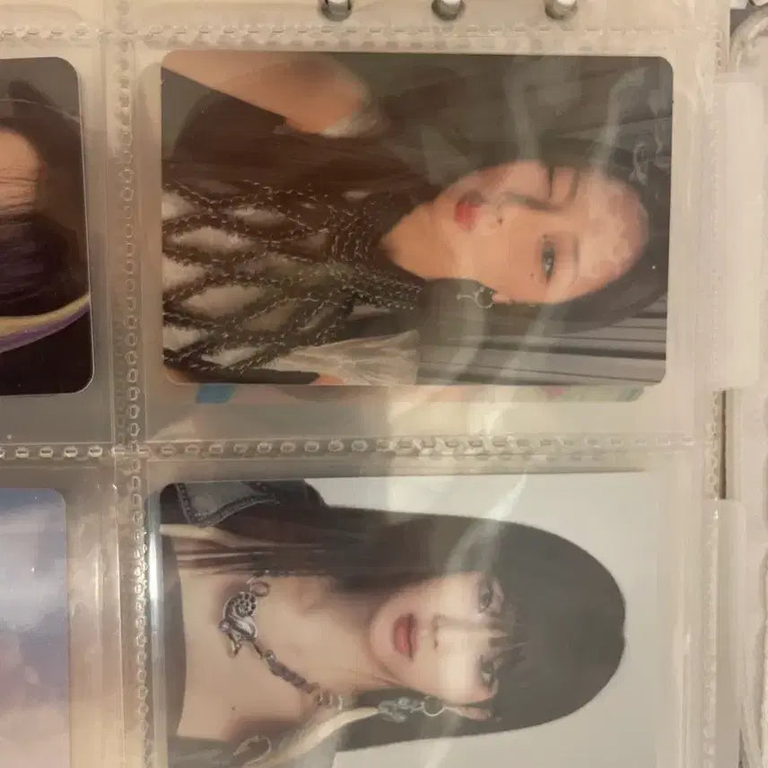 [BUNJANG] BabyMonster Photocard Bundle Set / 베이비몬스터 포카 일괄