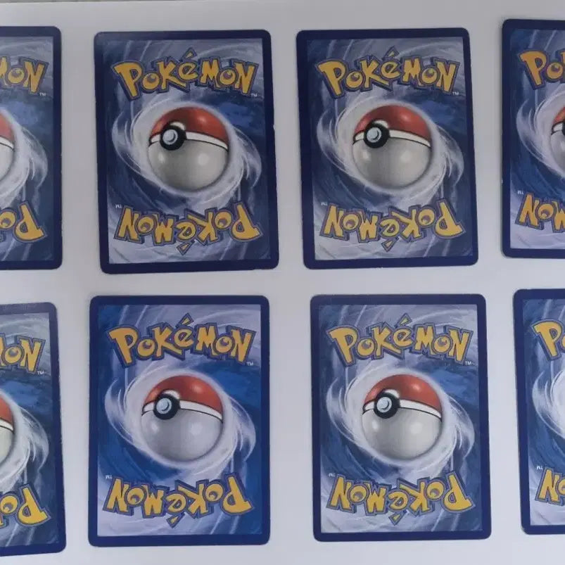 [BUNJANG] Charizard 2016 English Edition + 7 Cards / 리자몽 2016영어판 + 7장