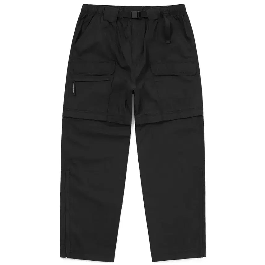 [BUNJANG] thisisneverthat Convertible Hiking Pants Black L / 디네댓 하이킹 팬츠 블랙 L (새상품)