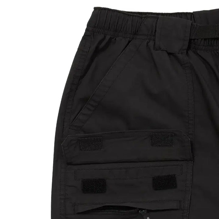 [BUNJANG] thisisneverthat Convertible Hiking Pants Black L / 디네댓 하이킹 팬츠 블랙 L (새상품)