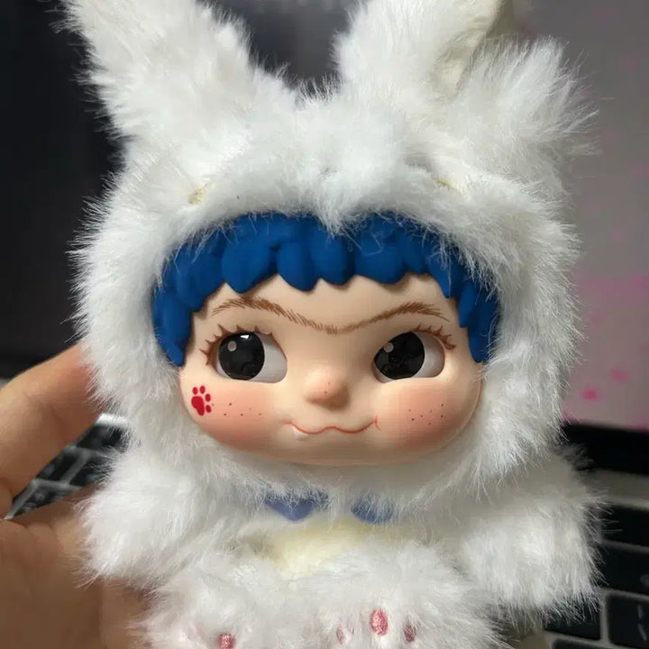 [BUNJANG] Wakuku Doll / 와쿠쿠 인형