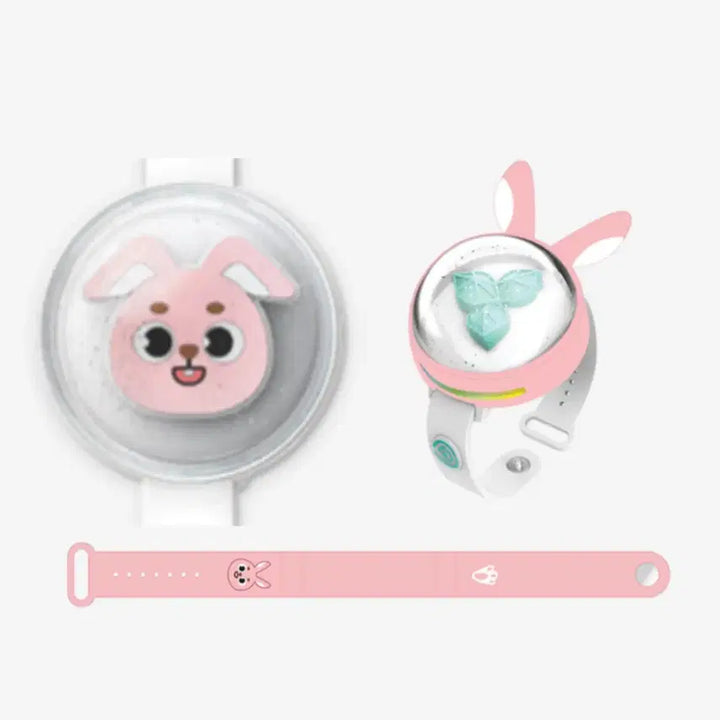 [BUNJANG] DAY6 DENIMALZ Light Band Custom Full Set (Sealed) / [미개봉/새상품] 데이식스 워치 커스텀 데멀 풀세트 필