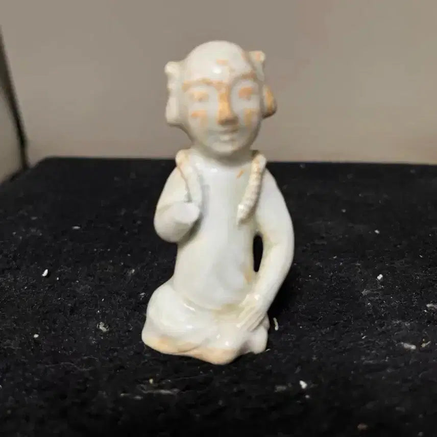 [BUNJANG] Authentic Wonjushidae Celadon Vase (Damaged) / 진품 원조시대 영청자(운송시간13일) 파손