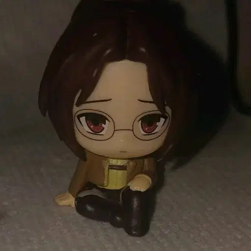 [BUNJANG] Hanji Figure / 한지 피규어