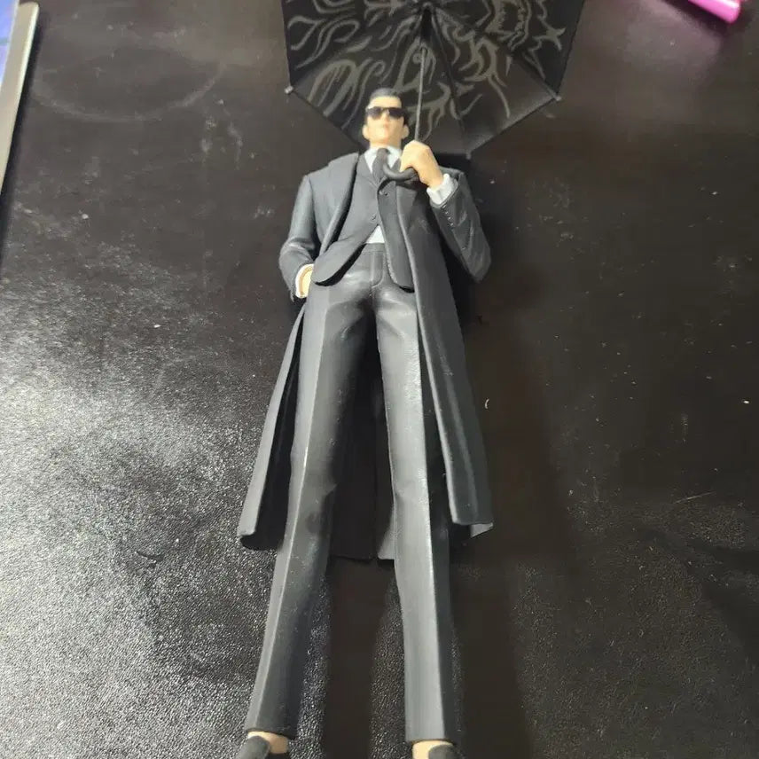 [BUNJANG] Lookism Park Jong-geon Character Goods / 외모지상주의 박종건