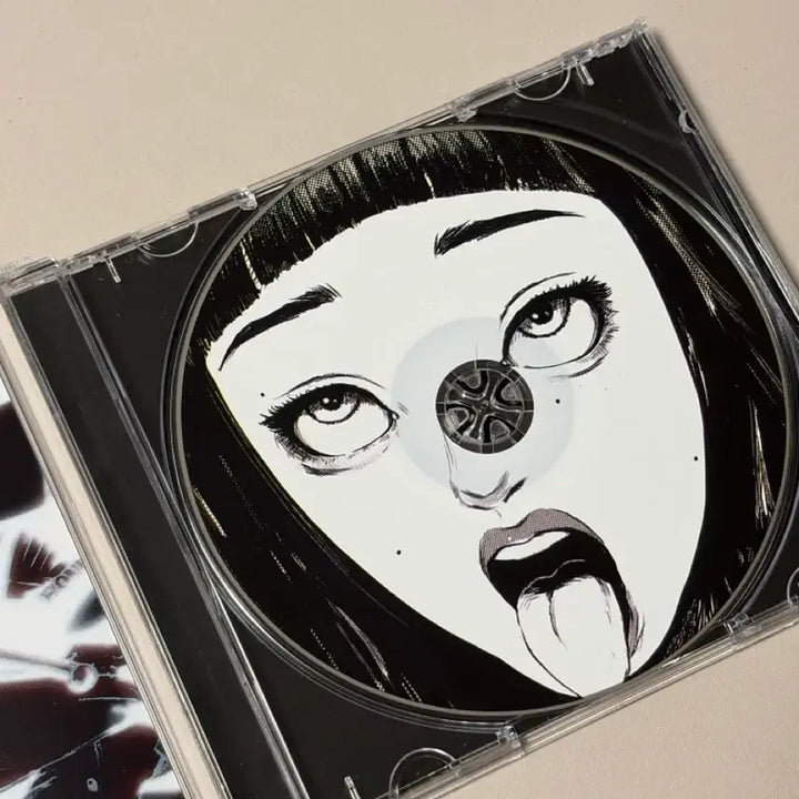 [BUNJANG] Ghostclub Misfits CD / 고스트클럽 Misfits CD