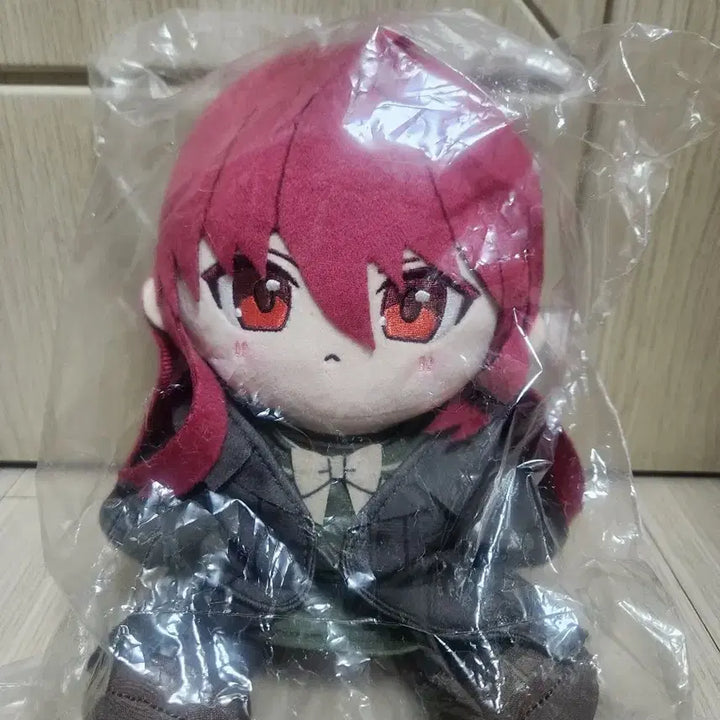 [BUNJANG] Shana Choco Puni Plush Doll (Sealed) / 작안의 샤나 쵸코푸니 봉제인형 미개봉