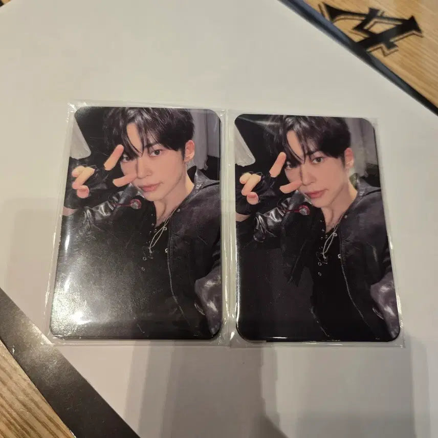 [SOLD OUT] 제로베이스원 제베원 예사 미공포 세트 양도