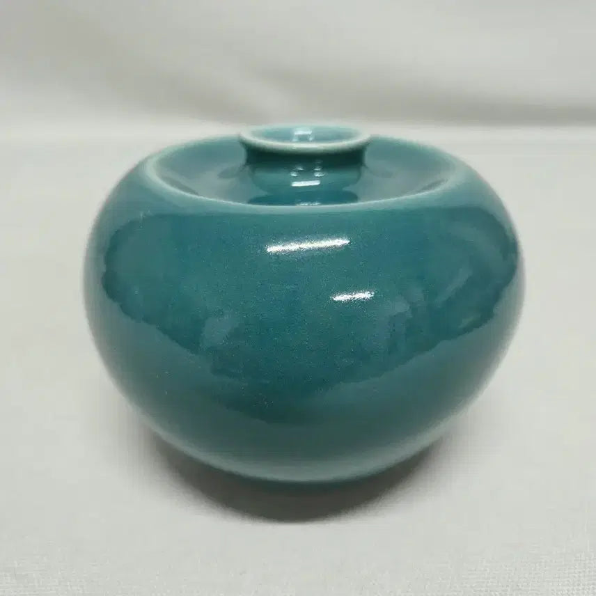 [BUNJANG] Chinese Porcelain Apple Jar / 중국도자기 사과준