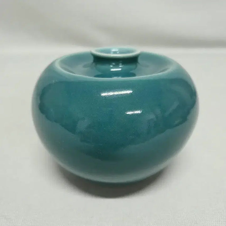 [BUNJANG] Chinese Porcelain Apple Jar / 중국도자기 사과준