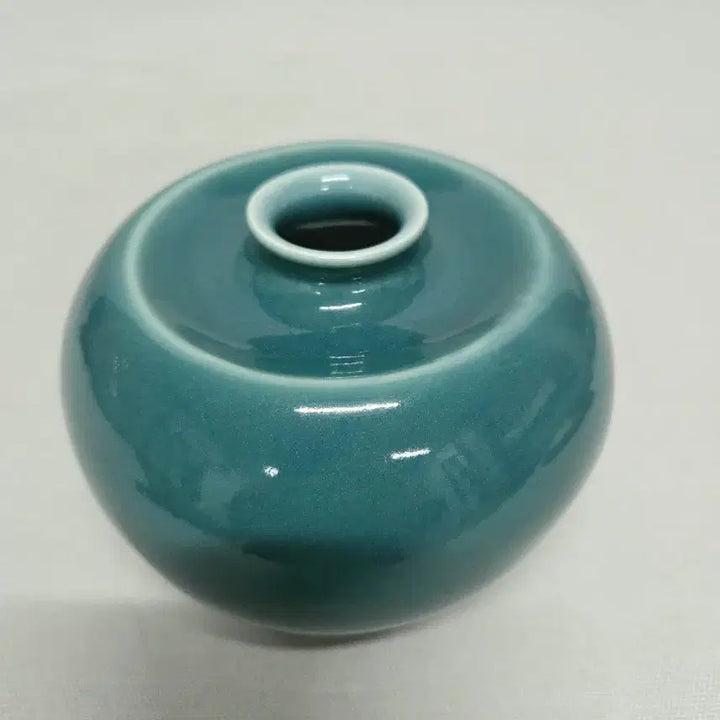[BUNJANG] Chinese Porcelain Apple Jar / 중국도자기 사과준