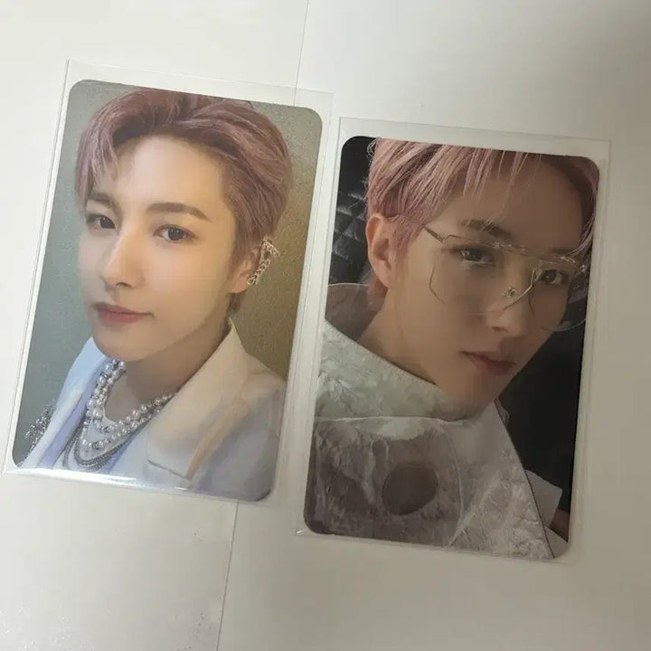 [BUNJANG] NCT Dream Renjun Photocard Bundle Set (35 pcs) / 런쥔 포카 일괄 (35장)
