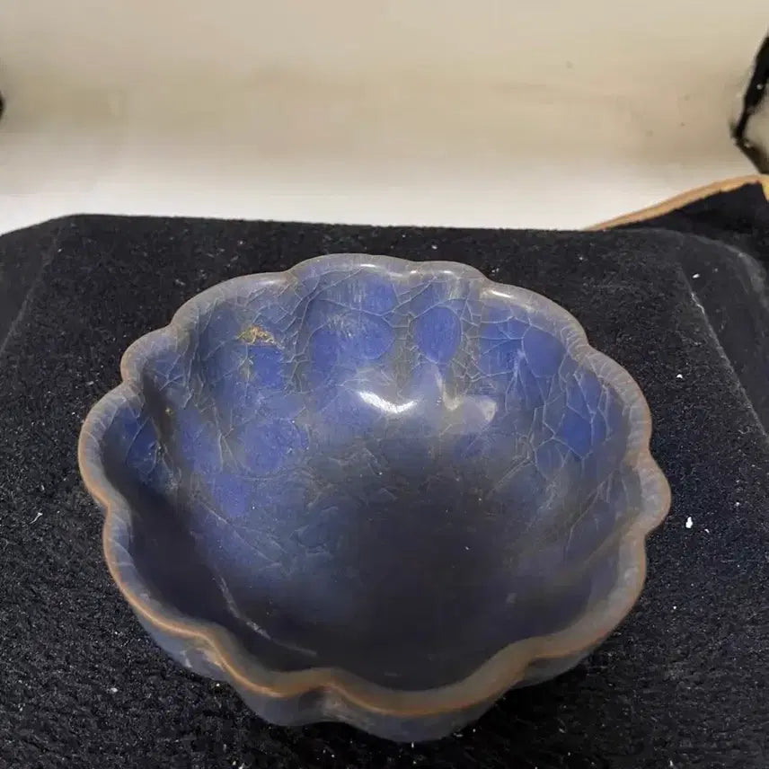 [BUNJANG] Chinese Celadon Porcelain Vase / 진품 민국시대 방관요 도자기(운송시간13일)