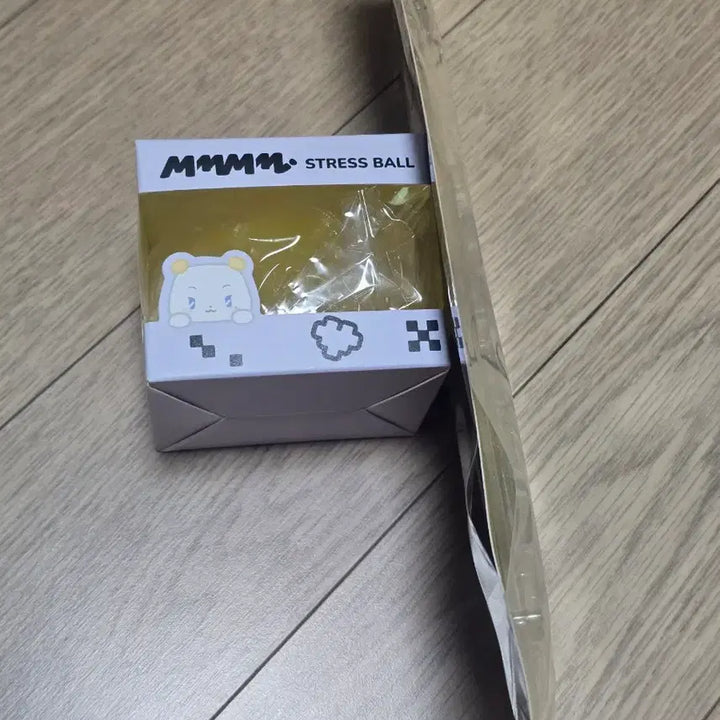 [BUNJANG] Noas Stick Keyring Stress Ball Bundle Set / 노아스틱키링, 스트레스볼 뫄 일괄 판매합니다