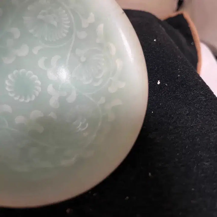 [BUNJANG] Authentic Ming Dynasty Yaozhou Ware Bowl / 진품 명나라시대 요쥬요(운송시간13일)