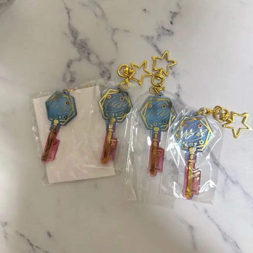 [BUNJANG] Ensemble Stars! Himeryu Charm / 앙스타 키챰 히메루