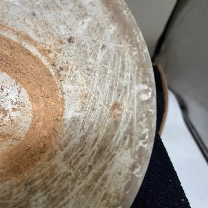 [BUNJANG] Goryeo Dynasty Celadon Vase / 진품 금원시대 도자기(운송시간13일)