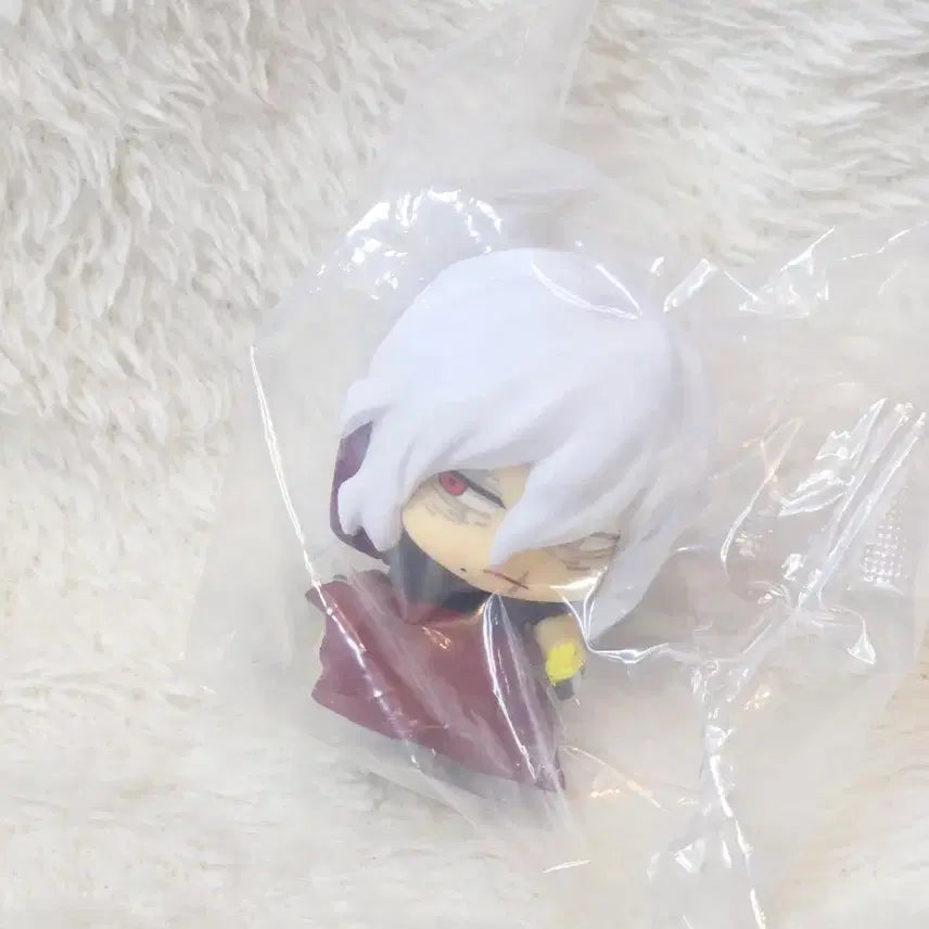 [BUNJANG] My Hero Academia Shigaraki Gacha Figure / 히로아카 시가라키 가챠
