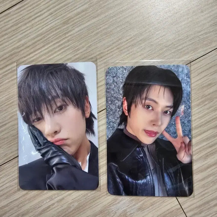 [BUNJANG] ZB1 Makiyu Mini 6th Album Photocard / 제베원 미니 6집 석매튜 포카