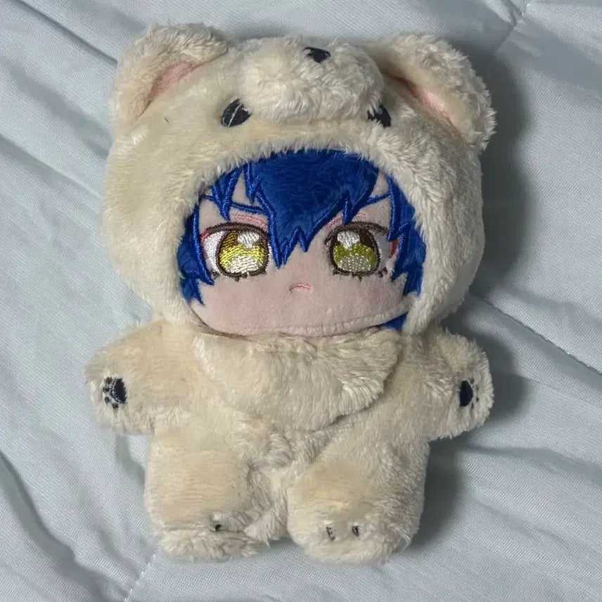 [BUNJANG] Ensemble Stars! Jun Nui Plush / 앙스타 쥰 곰누이