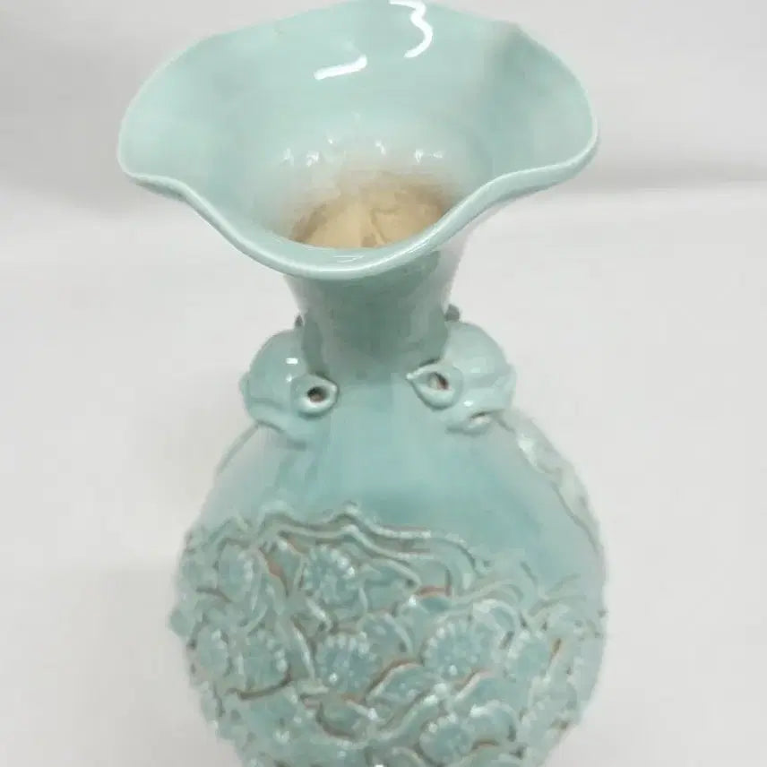 [BUNJANG] Chinese Porcelain Vase / 중국도자기 첩화병