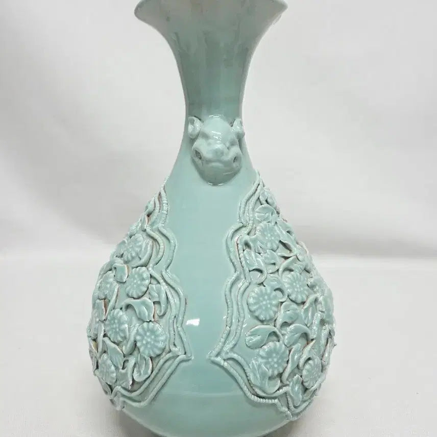 [BUNJANG] Chinese Porcelain Vase / 중국도자기 첩화병