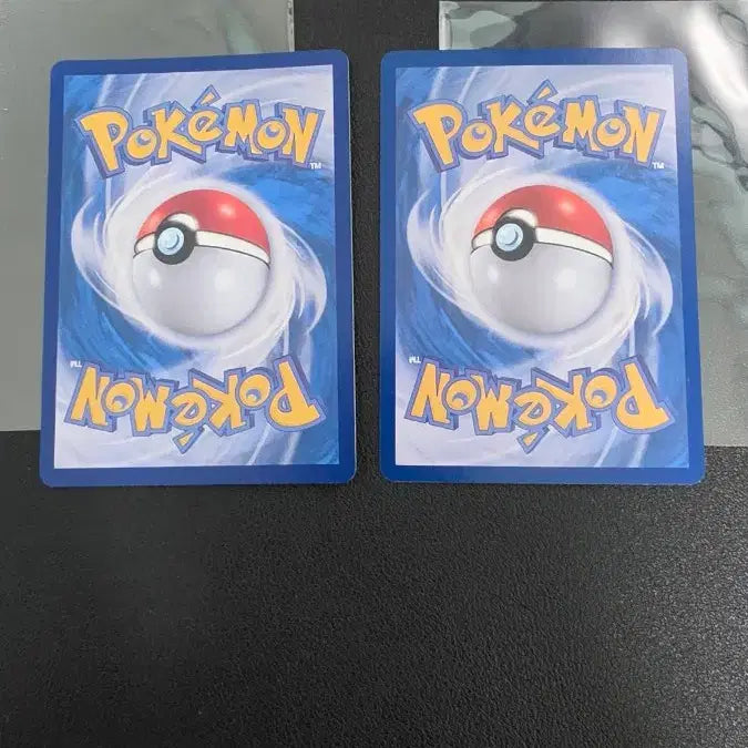 [BUNJANG] Pokemon Card PARCELUS Monster Ball sv2a / 포켓몬 카드 파르셀 몬스터볼 sv2a