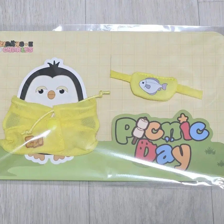[BUNJANG] Baby Outfit / 베이비 찌랭이 옷 양도