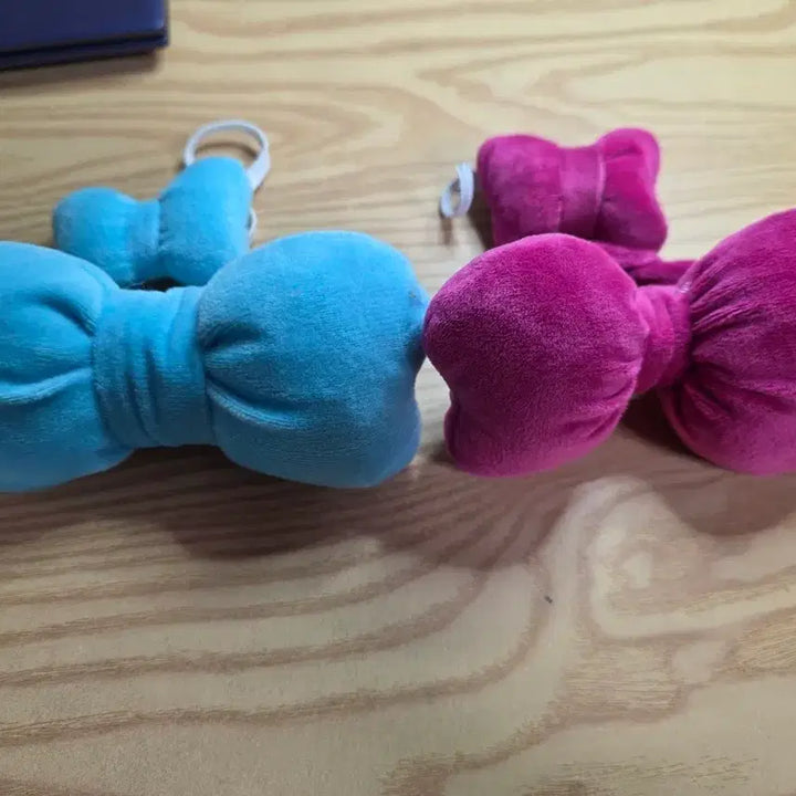 [BUNJANG] 10cm Plush Doll Clothes / 10cm 숨인형 옷 장식