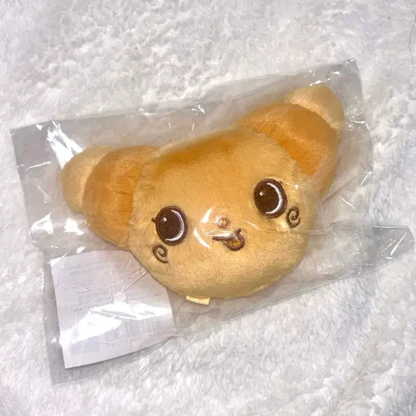 [BUNJANG] WishDoll Pan Sakuya Plush / 베이커리 위시돌 팡 사쿠야