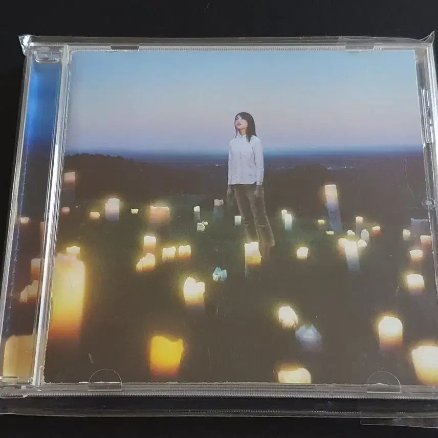[BUNJANG] Spitz Togemaru 13th Studio Album / Spitz 스핏츠 13집 앨범 토게마루 음반