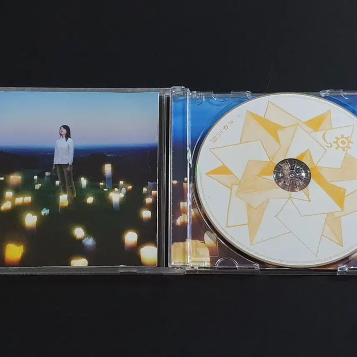[BUNJANG] Spitz Togemaru 13th Studio Album / Spitz 스핏츠 13집 앨범 토게마루 음반
