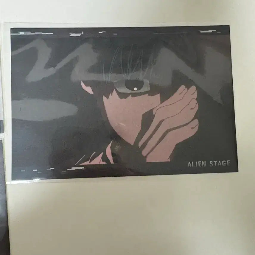 [BUNJANG] A Stage Ivan Postcard / 에이스테 이반 엽서