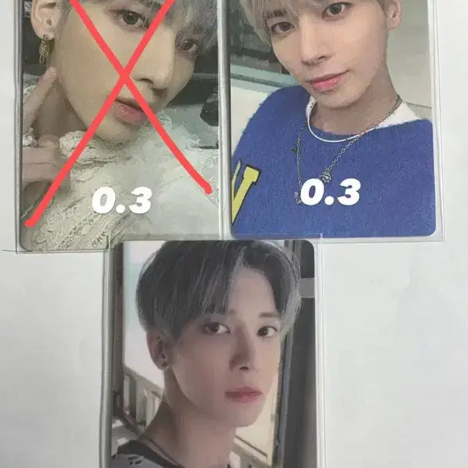 [BUNJANG] TXT Photocard / 투바투 포카 판매