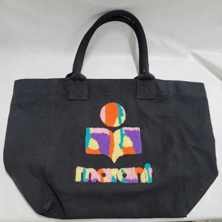 [BUNJANG] Isabel Marant Logo Tote Bag / 이자벨마랑 로고 토트백/g1110