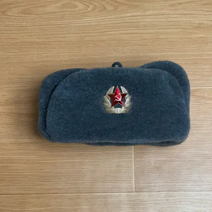 [SOLD OUT] 소련군 우산캬 오리지널 1990