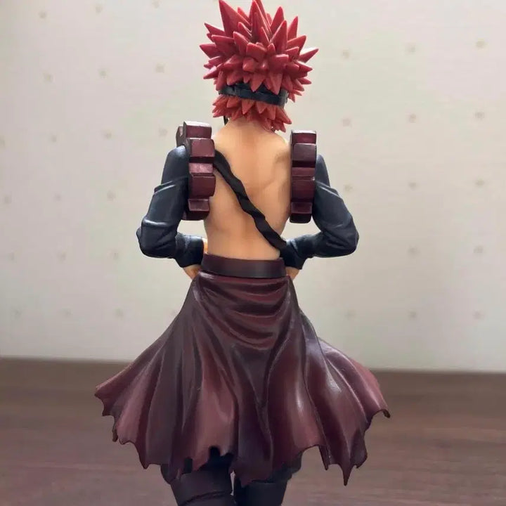 [BUNJANG] Kirishima Eijiro G Prize Figure / 나히아 키리시마 에이지로 G상 피규어