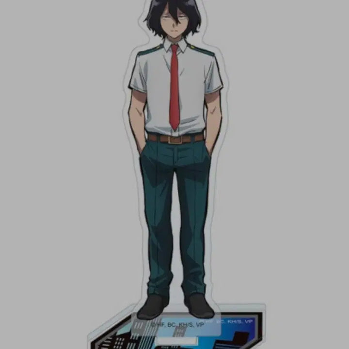 [BUNJANG] Aizawa Shota Merchandise Bundle / 아이자와 쇼타 굿즈 일괄판매