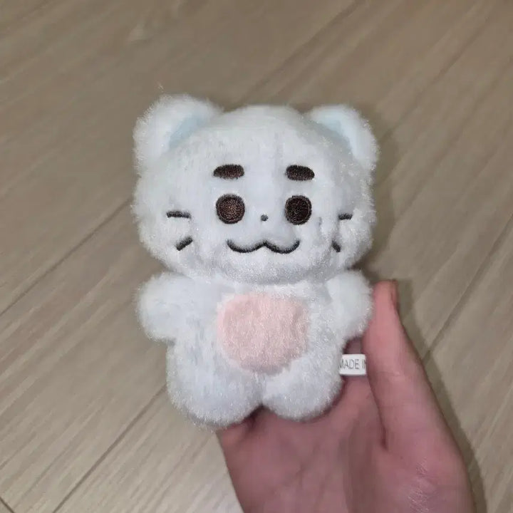 [BUNJANG] Stray Kids Saltyz 10cm Plush Bundle Set / 스트레이키즈 스키즈 인형 솔티즈 10cm straykids 솜깅 일괄판매