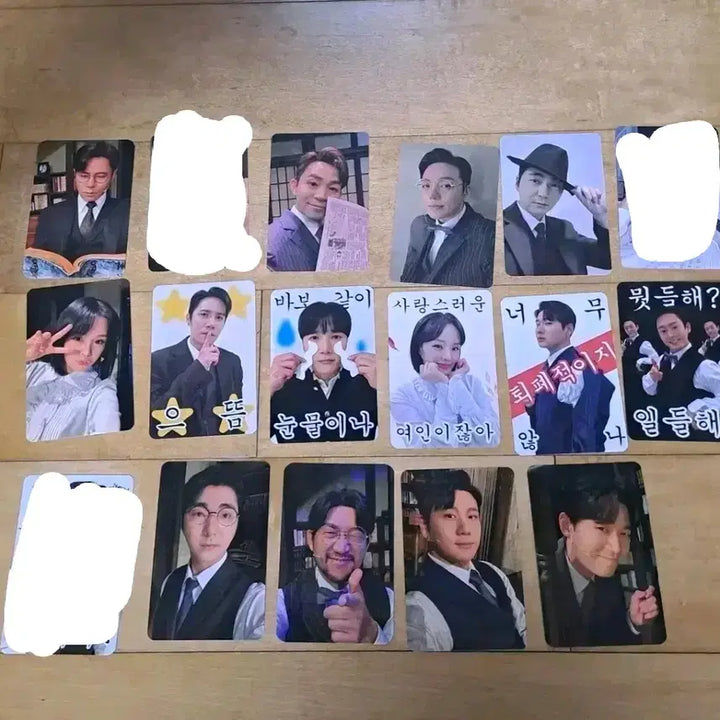 [BUNJANG] Fanletter Hyunjin Photocard / 팬레터 포토카드 셀카 포카 판매