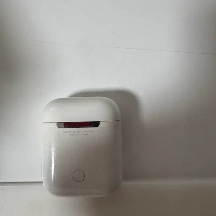 [BUNJANG] Apple AirPods 1st Generation Wireless Earbuds / 에어팟1세대
