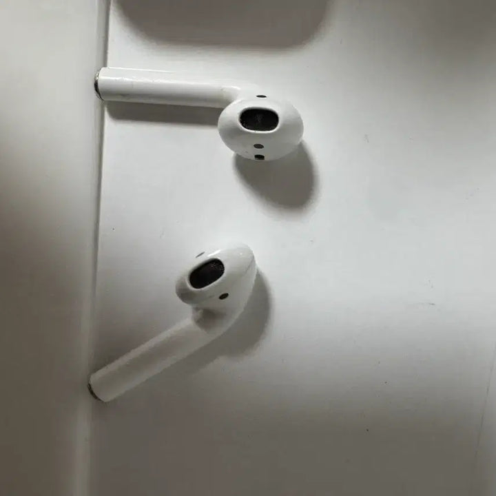 [BUNJANG] Apple AirPods 1st Generation Wireless Earbuds / 에어팟1세대