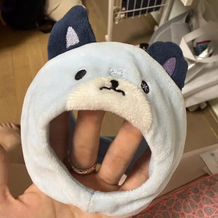 [BUNJANG] XDIZZY XMONZ Jjup Extension Cover / 엑디즈 엑몬즈 쭈프 연장 커버 양도